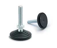 LV.A-ESD-C-Levelling feet